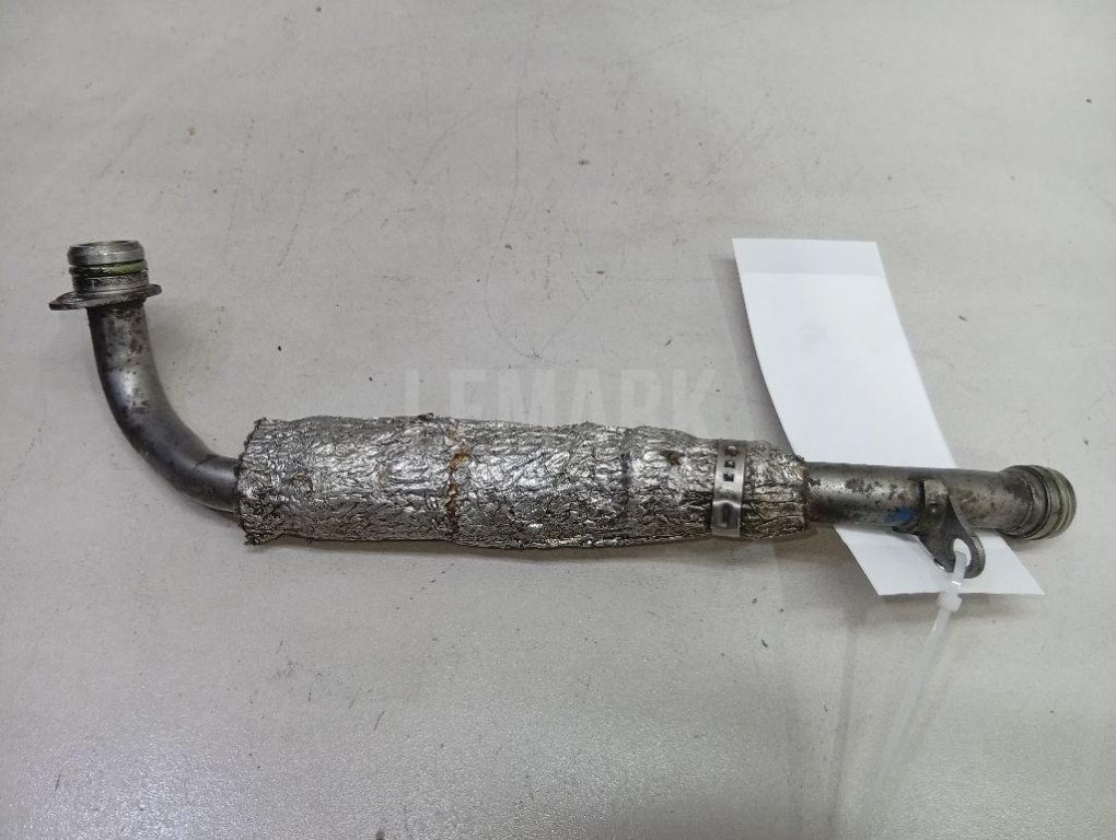 Трубка турбокомпрессора (турбины)