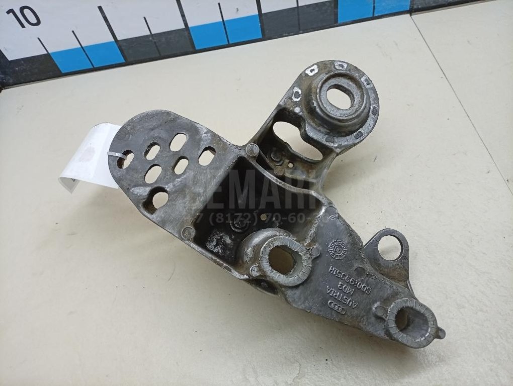 Кронштейн опоры двигателя для  Audi A3 (8Y) 2020