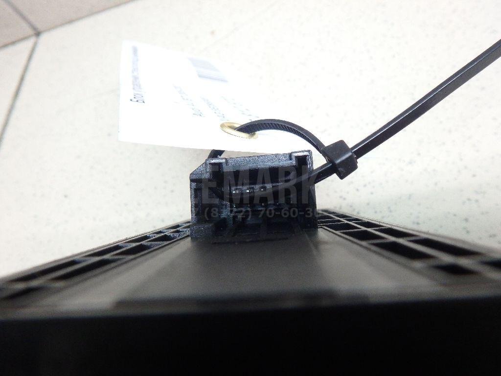 Блок управления стеклоподъемниками