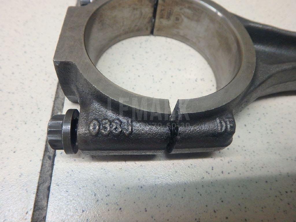 Шатун для  Audi A5/S5 [8F] Cabrio 2010-2016