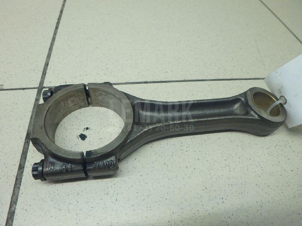 Шатун для  Audi A5/S5 [8F] Cabrio 2010-2016