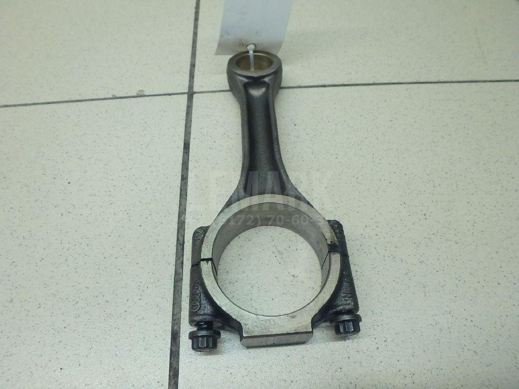 Шатун для  Audi A5/S5 [8F] Cabrio 2010-2016