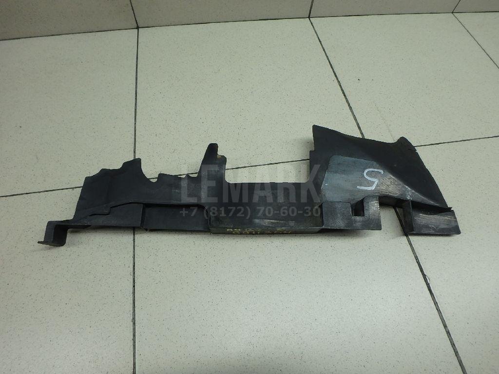 Воздуховод радиатора правый для  Acura MDX 2001-2006