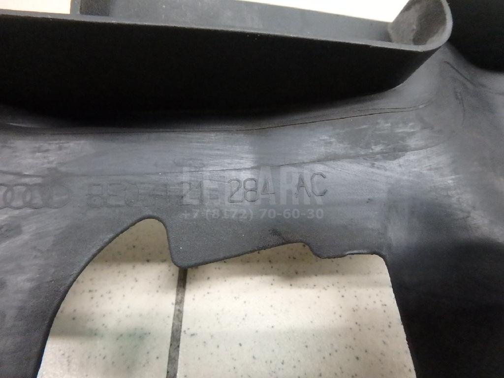 Воздуховод радиатора правый для  Acura MDX 2001-2006