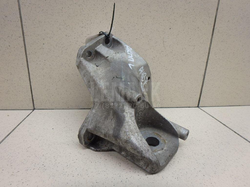 Кронштейн АКПП левый