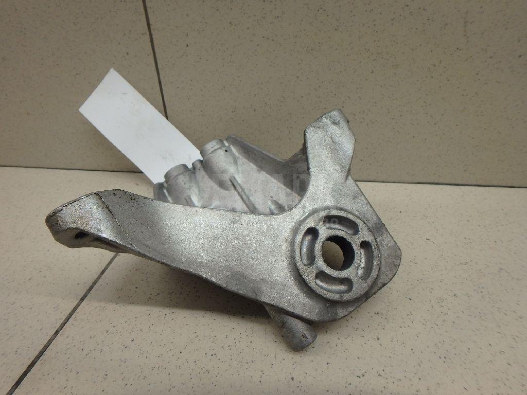 Кронштейн АКПП левый