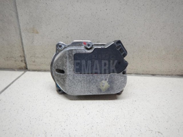 Механизм изменения длины впускного коллектора