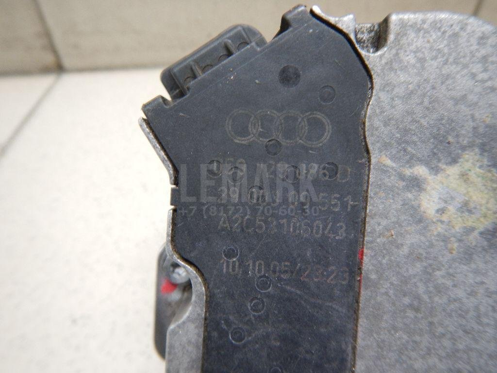 Механизм изменения длины впускного коллектора