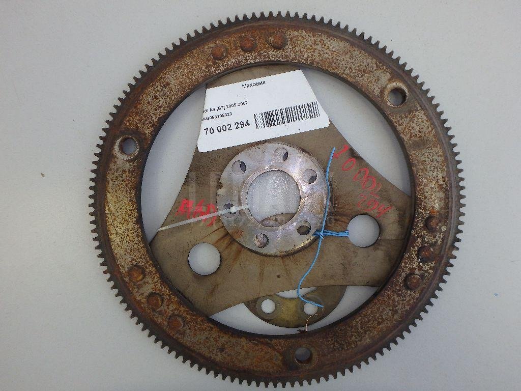 Маховик для  Acura RDX 2006-2012