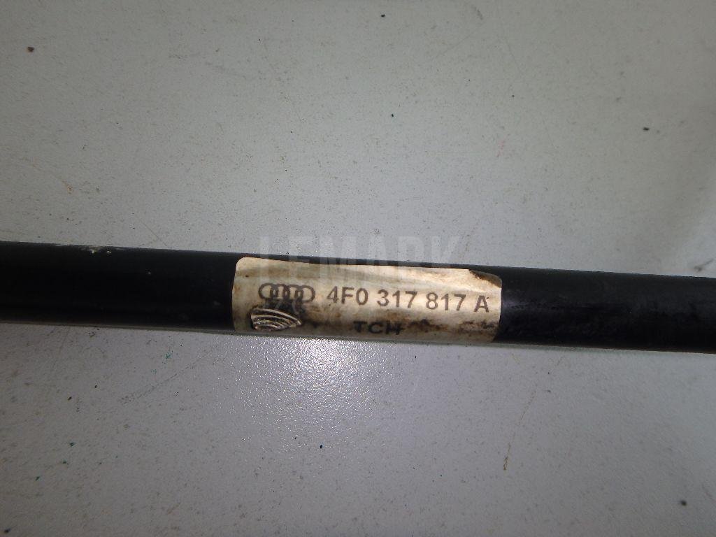 Трубка системы охлаждения АКПП