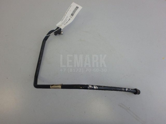 Трубка системы охлаждения АКПП