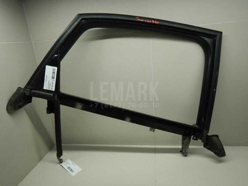 Рамка двери