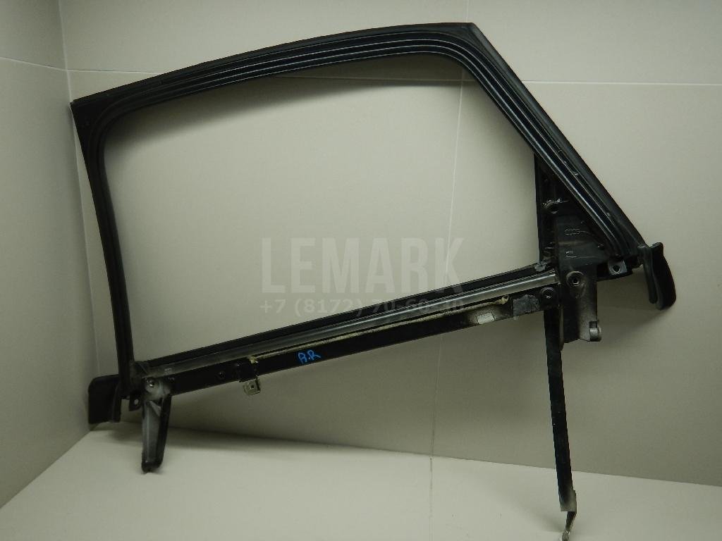 Рамка двери