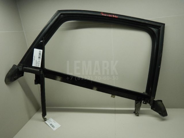 Рамка двери