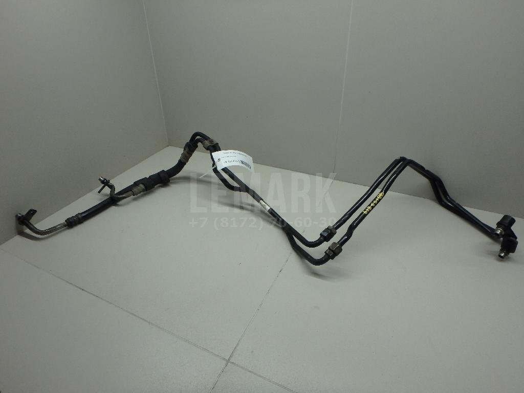 Трубка системы охлаждения АКПП