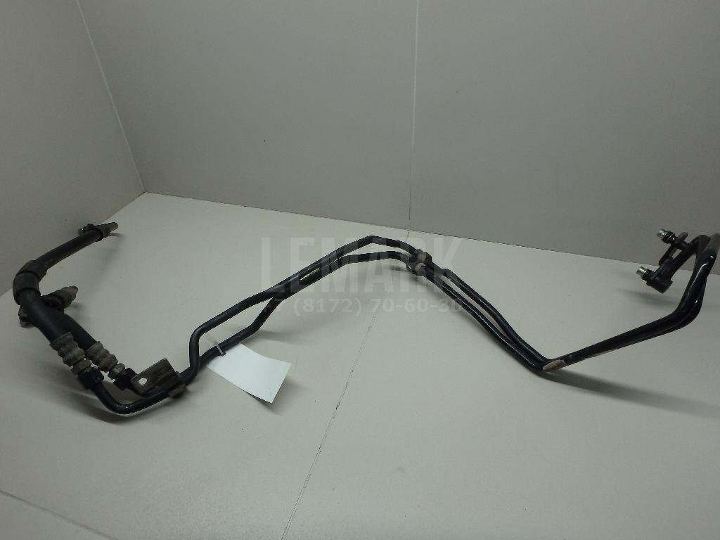 Трубка системы охлаждения АКПП