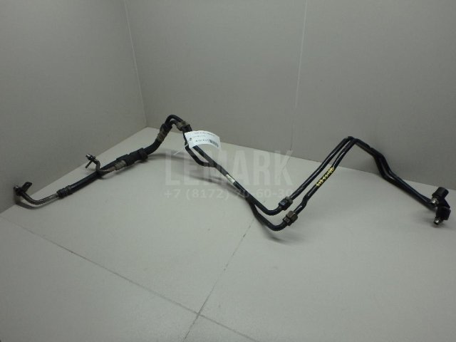 Трубка системы охлаждения АКПП