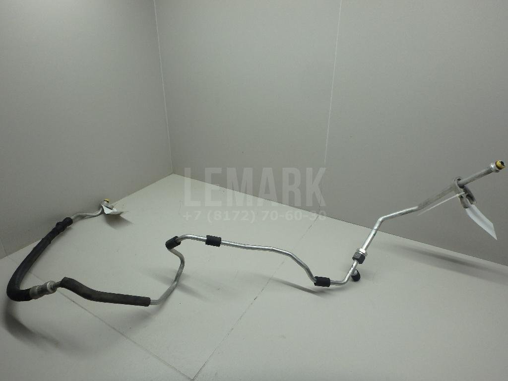 Трубка кондиционера для  Acura MDX 2007-2013