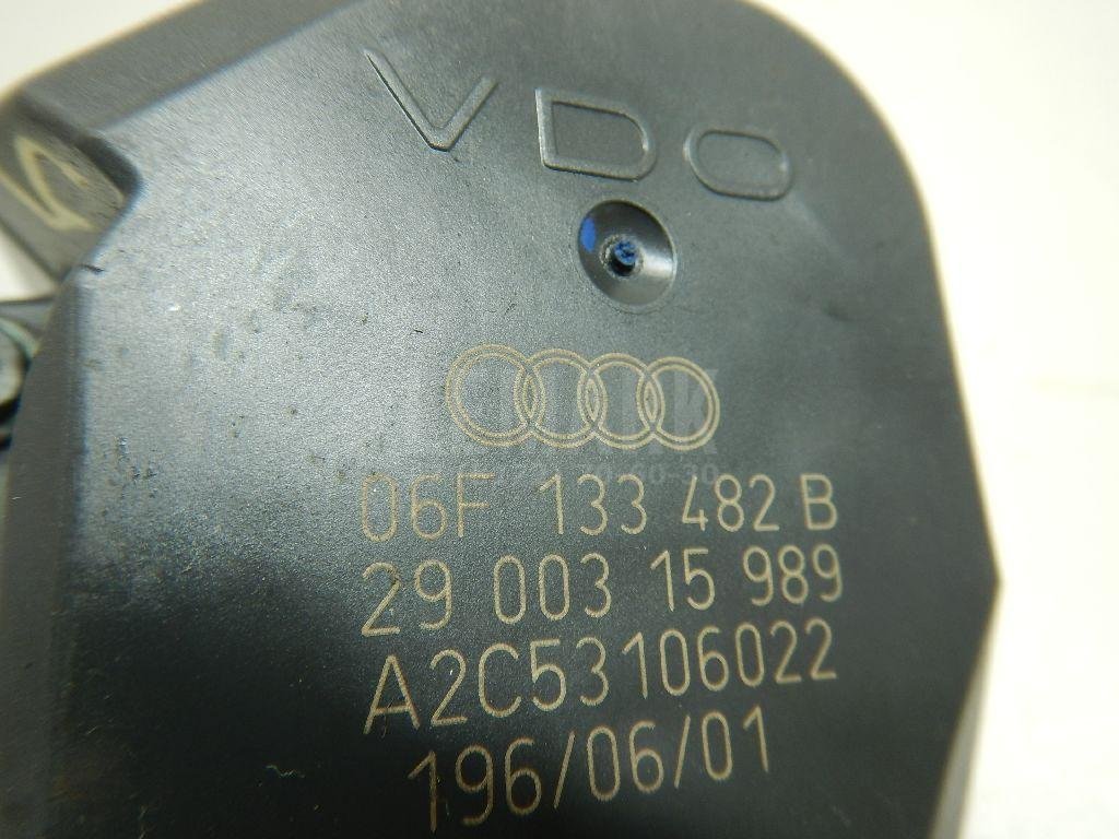 Механизм изменения длины впускного коллектора