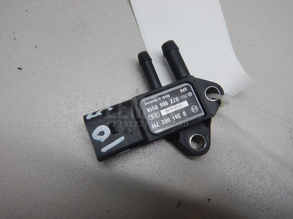 Датчик давления воздуха для  Audi A3 [8PA] Sportback 2004-2013