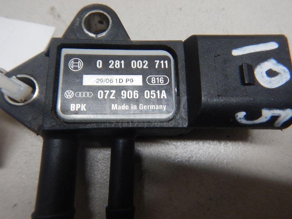 Датчик давления воздуха для  Audi A3 [8PA] Sportback 2004-2013