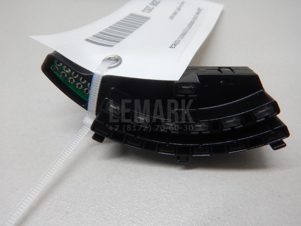 Датчик угла поворота рулевого колеса