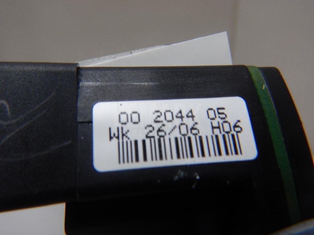 Датчик угла поворота рулевого колеса