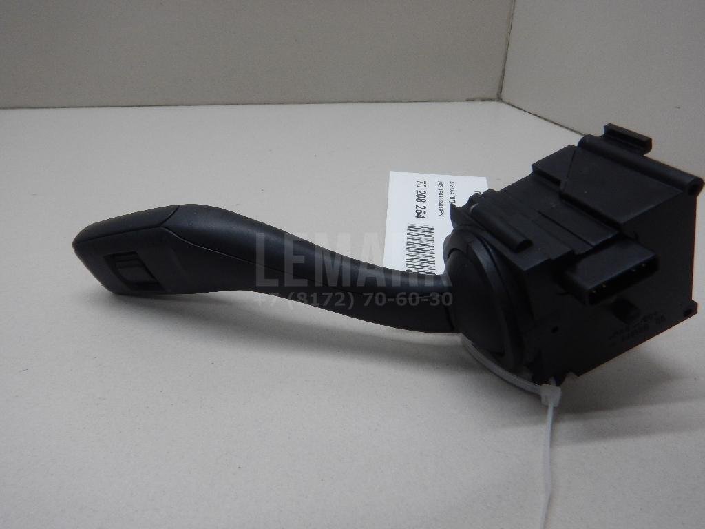 Переключатель стеклоочистителей для  Audi A3 [8PA] Sportback 2004-2013