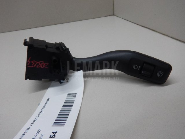 Переключатель стеклоочистителей