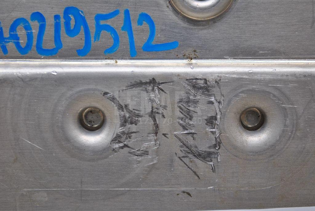 Блок управления двигателем