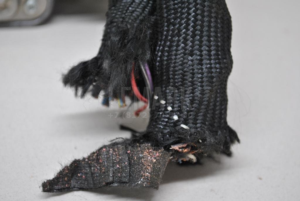 Блок управления двигателем