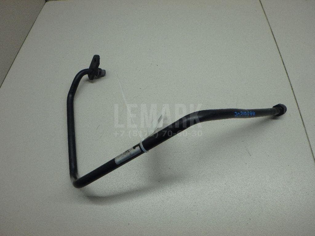 Трубка системы охлаждения АКПП