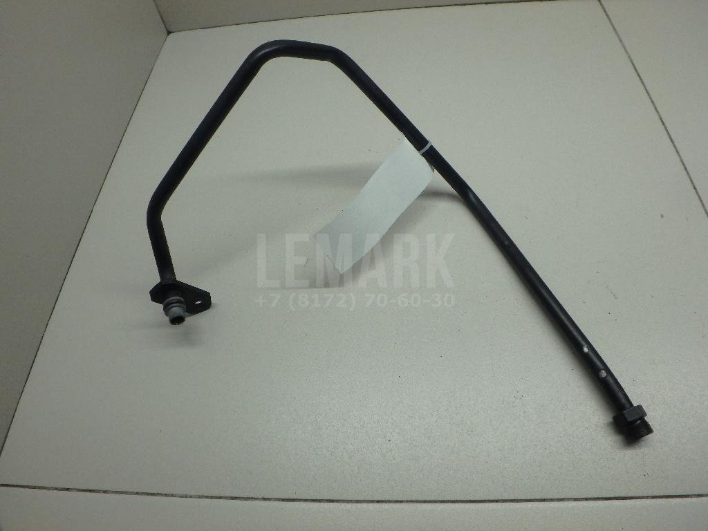 Трубка системы охлаждения АКПП