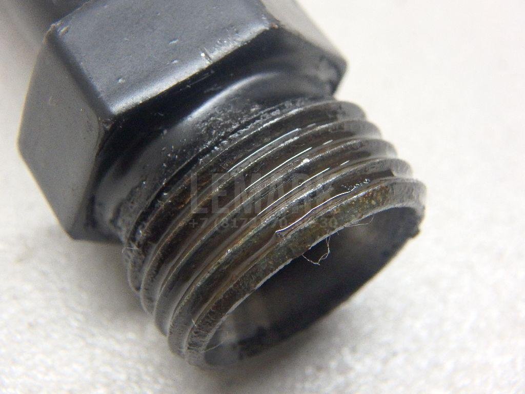 Трубка системы охлаждения АКПП