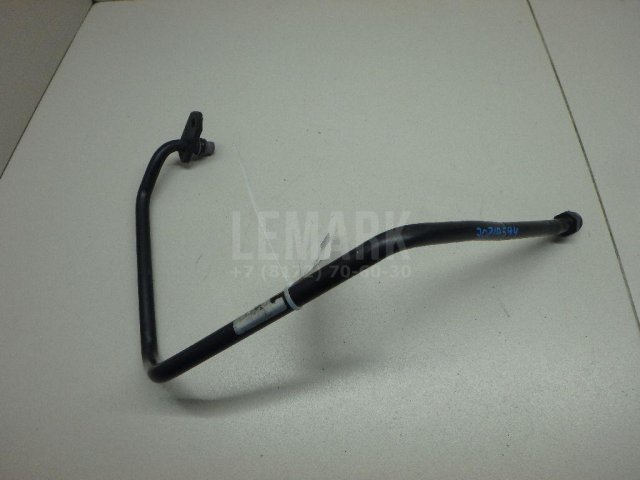 Трубка системы охлаждения АКПП