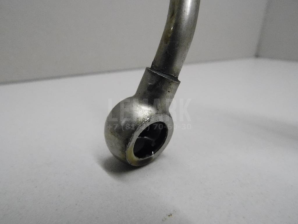 Трубка турбокомпрессора (турбины)