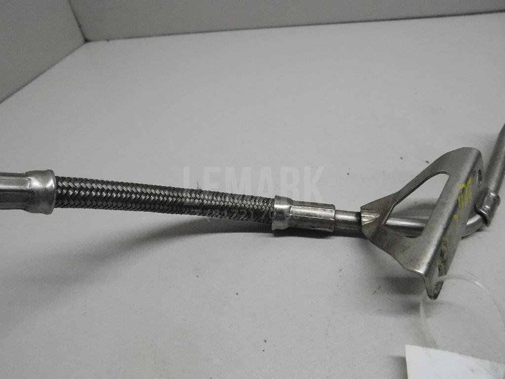 Трубка турбокомпрессора (турбины)