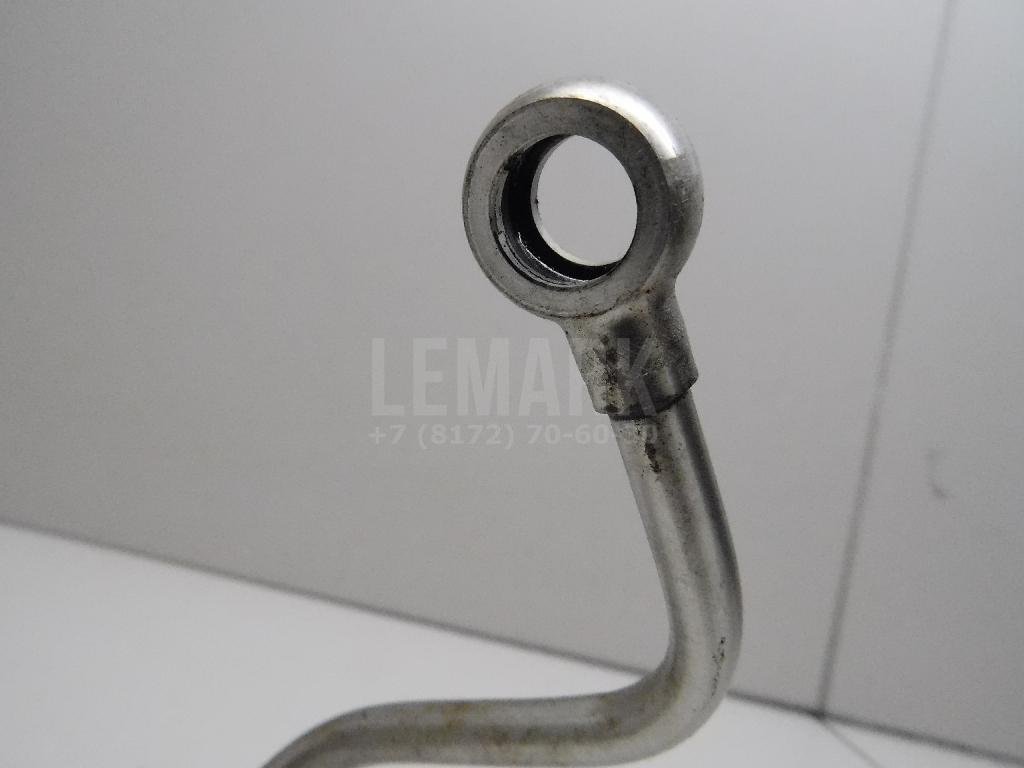 Трубка турбокомпрессора (турбины)