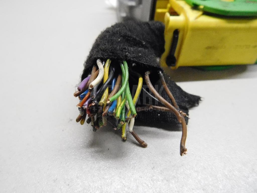 Блок управления AIR BAG