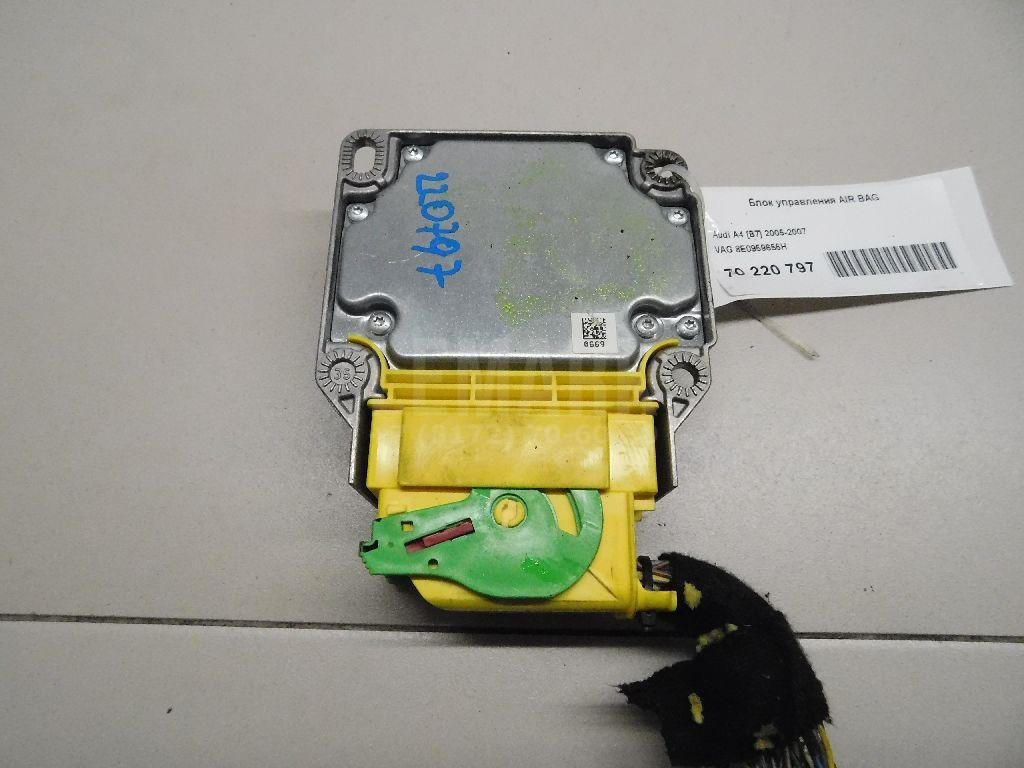 Блок управления AIR BAG