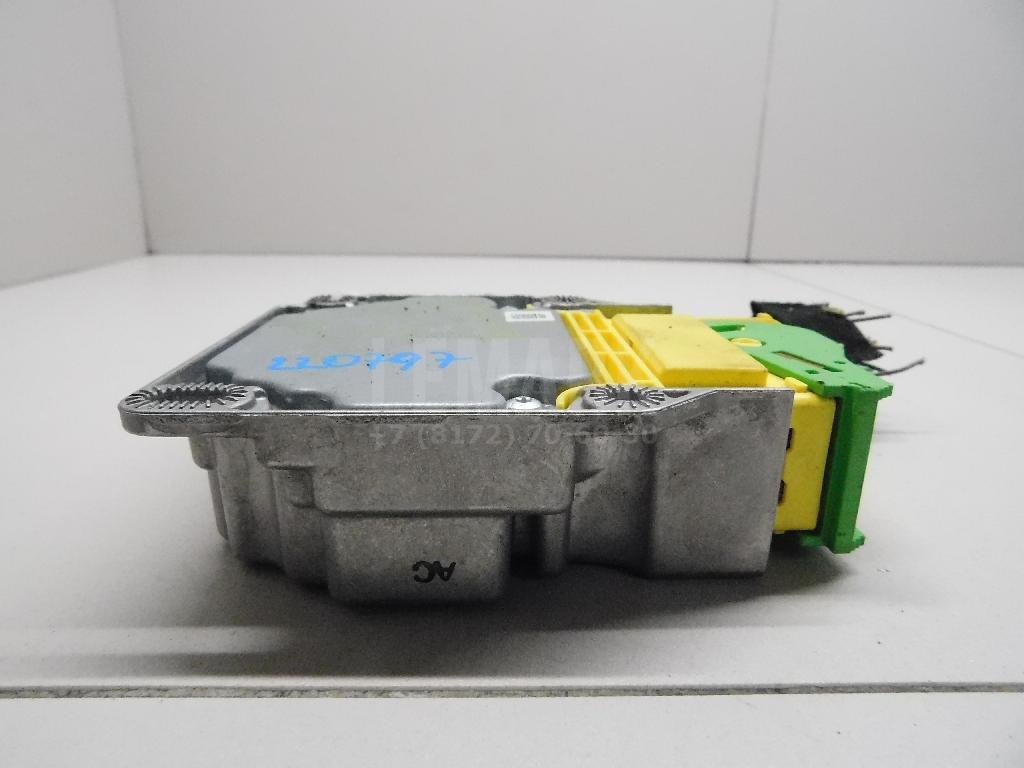 Блок управления AIR BAG