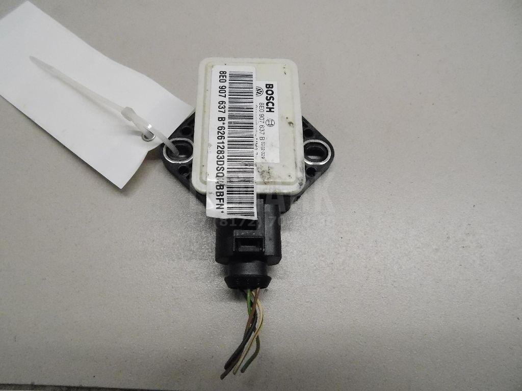 Датчик ускорения