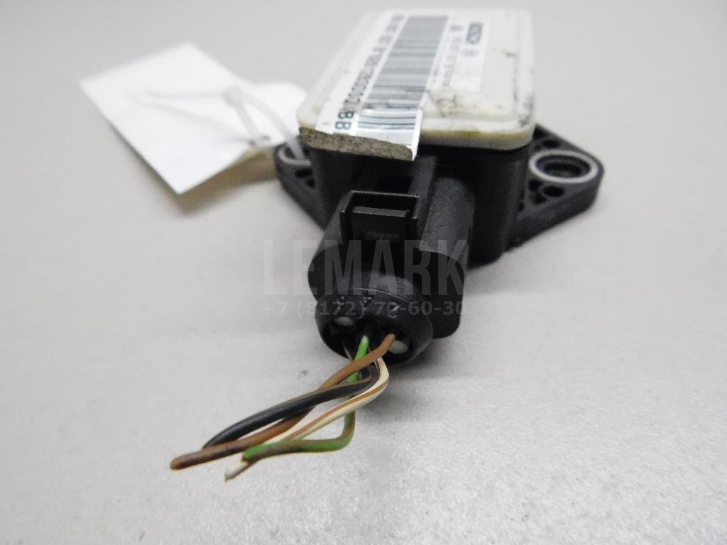 Датчик ускорения