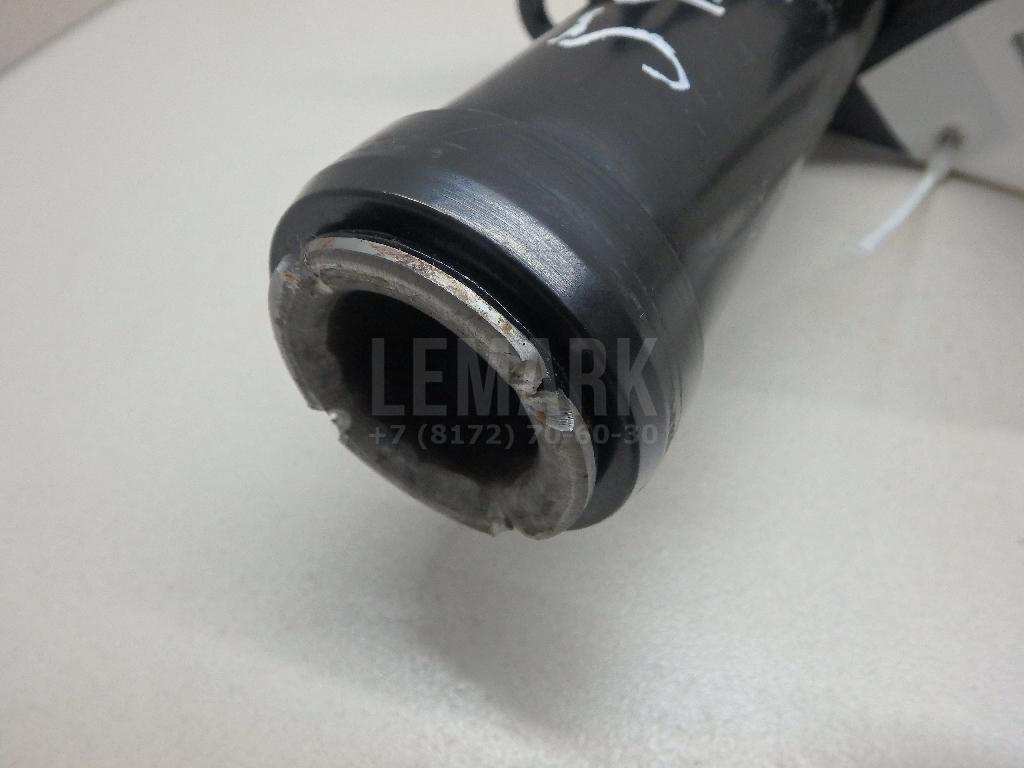 Кронштейн усилителя переднего бампера правый для  Audi A3 [8PA] Sportback 2004-2013