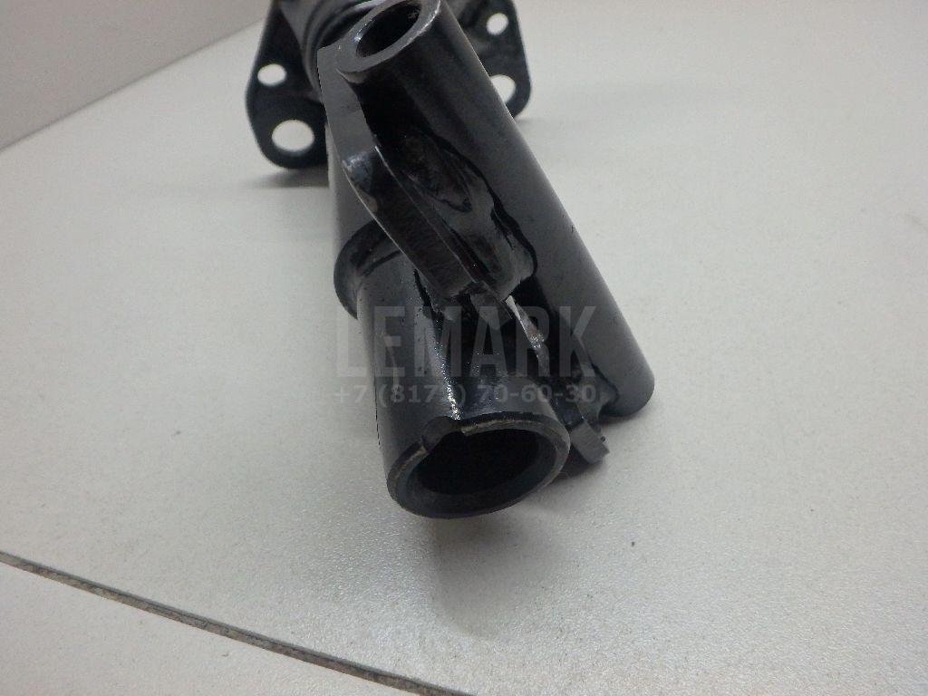 Кронштейн усилителя переднего бампера правый для  Audi A3 [8PA] Sportback 2004-2013