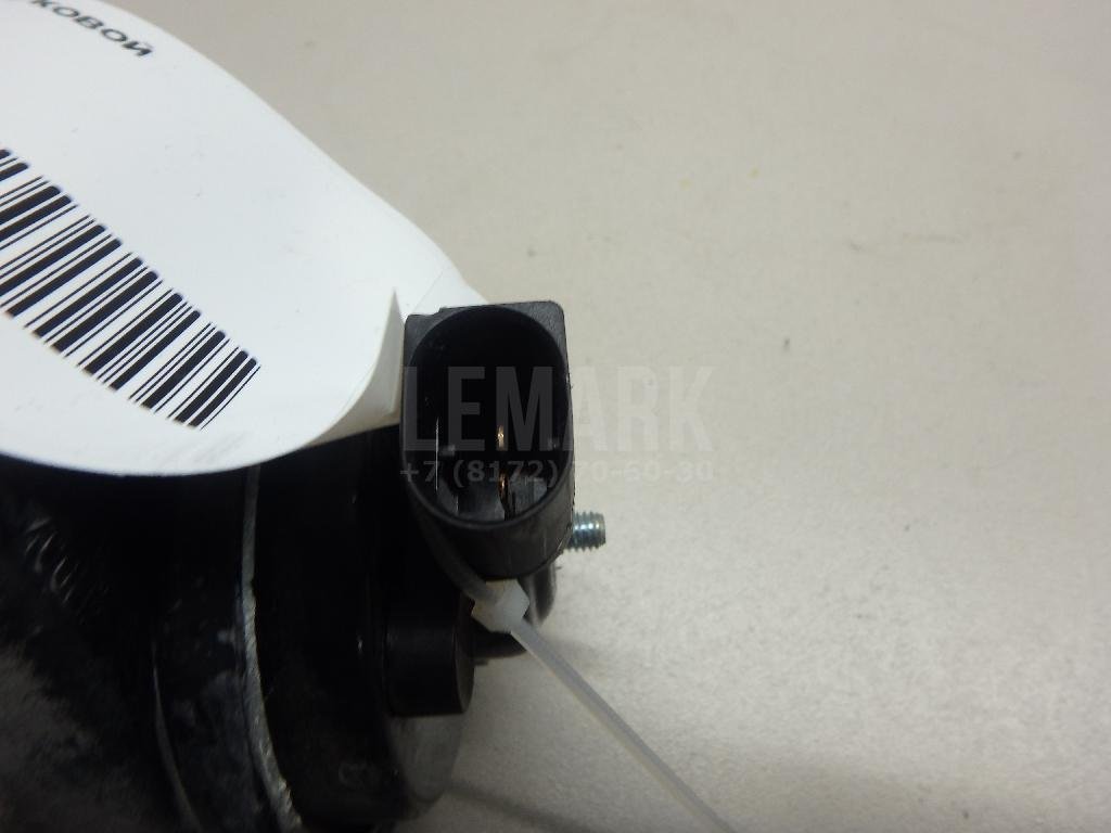 Сигнал звуковой