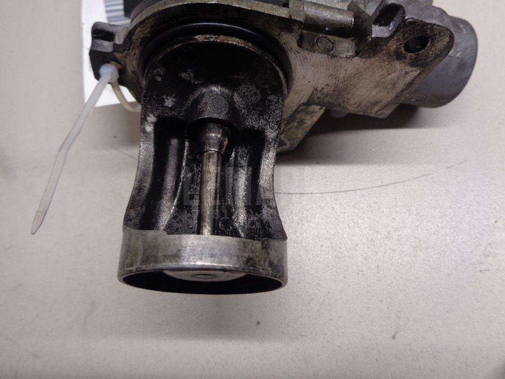 Клапан рециркуляции выхлопных газов