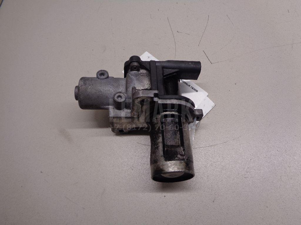 Клапан рециркуляции выхлопных газов