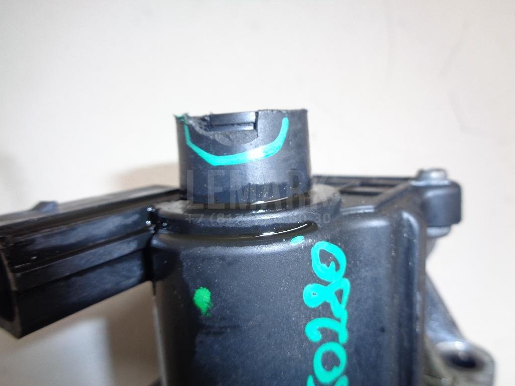 Клапан рециркуляции выхлопных газов