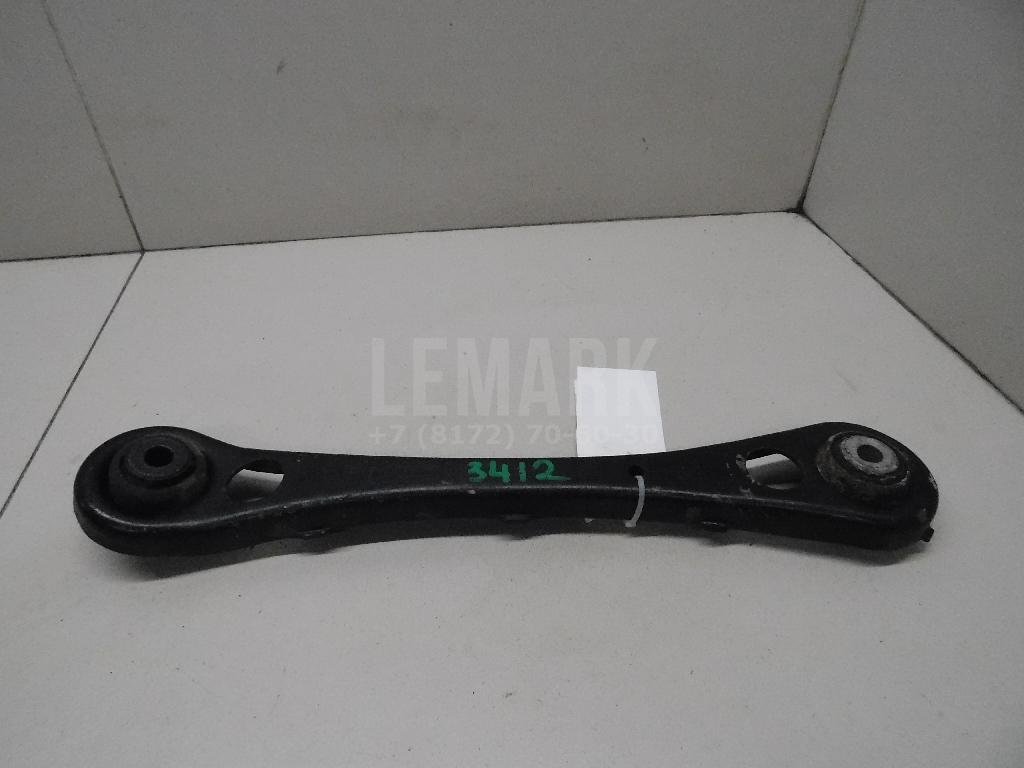 Рычаг задний поперечный